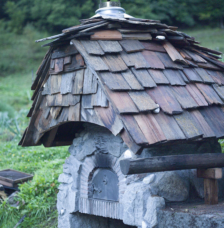 ecoarquitectura